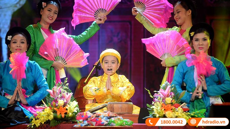 Amply hat văn và cách chọn amply hát văn