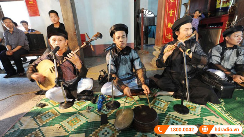 Amply hat văn và cách chọn amply hát văn