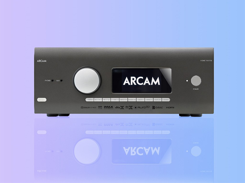 Arcam AV41 Arcam AV41