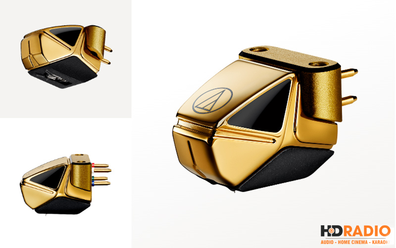 Audio Technica AT-MC2022 ky niem 60 thanh lap hang