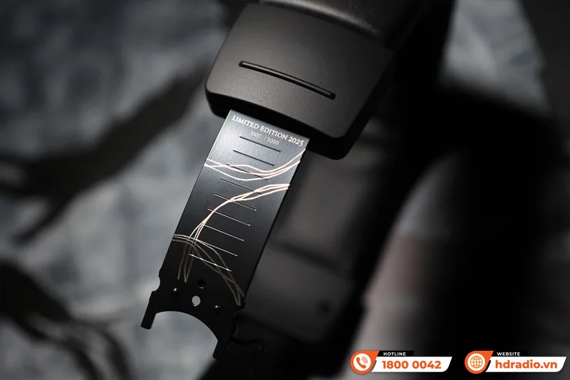 Hãng Audio-Technica ra mắt tai nghe ATH-M50x ENSO