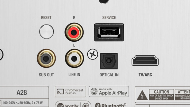 Audio Pro gioi thieu A28 và A38