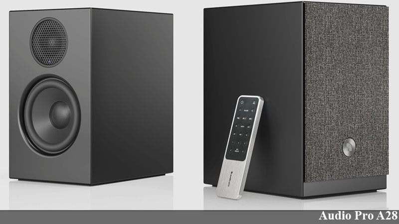 Loa Audio Pro A28