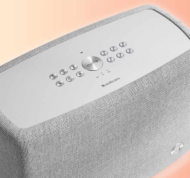 loa audiopro A15