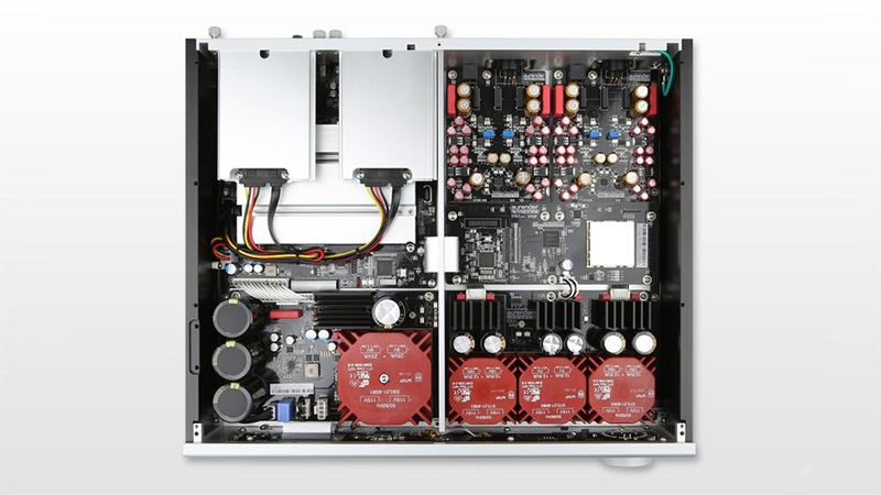 Aurender A15 Aurender A15