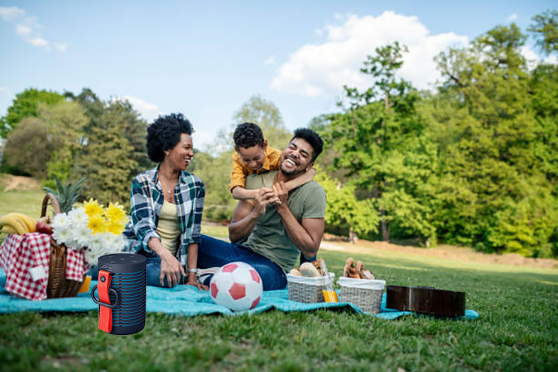 Hãng B&O ra mắt phiên bản đặc biệt Alonso cho mẫu loa Beosound Explore