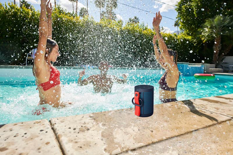 Hãng B&O ra mắt phiên bản đặc biệt Alonso cho mẫu loa Beosound Explore