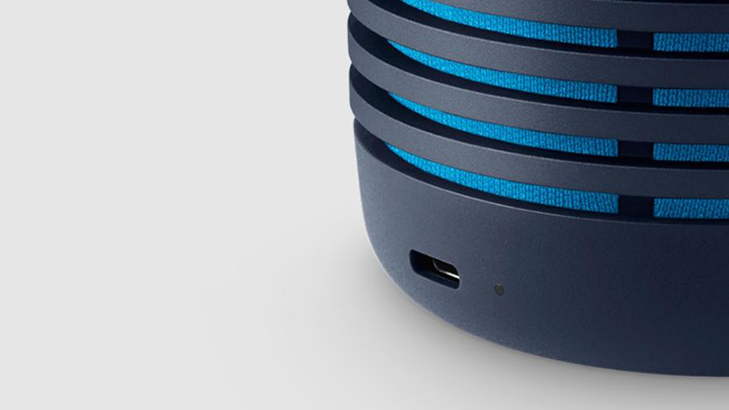 Hãng B&O ra mắt phiên bản đặc biệt Alonso cho mẫu loa Beosound Explore