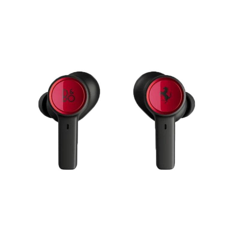 Tai nghe B&O Beoplay EX Ferrari Edition