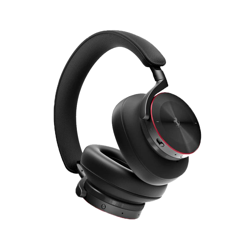 Tai nghe B&O Beoplay H95 Ferrari Edition