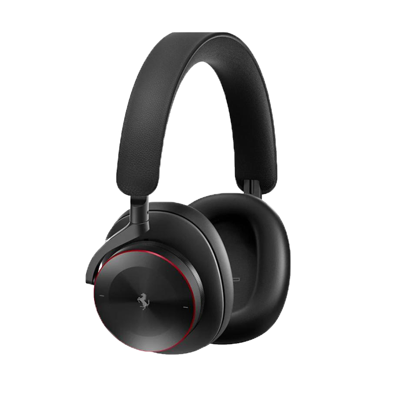 Tai nghe B&O Beoplay H95 Ferrari Edition