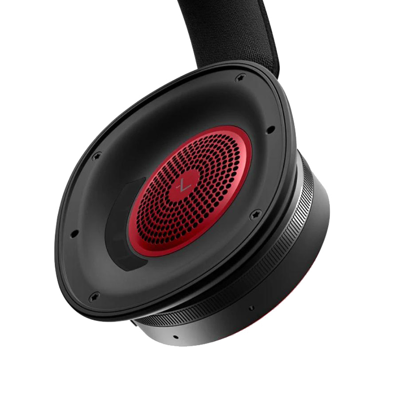 Tai nghe B&O Beoplay H95 Ferrari Edition