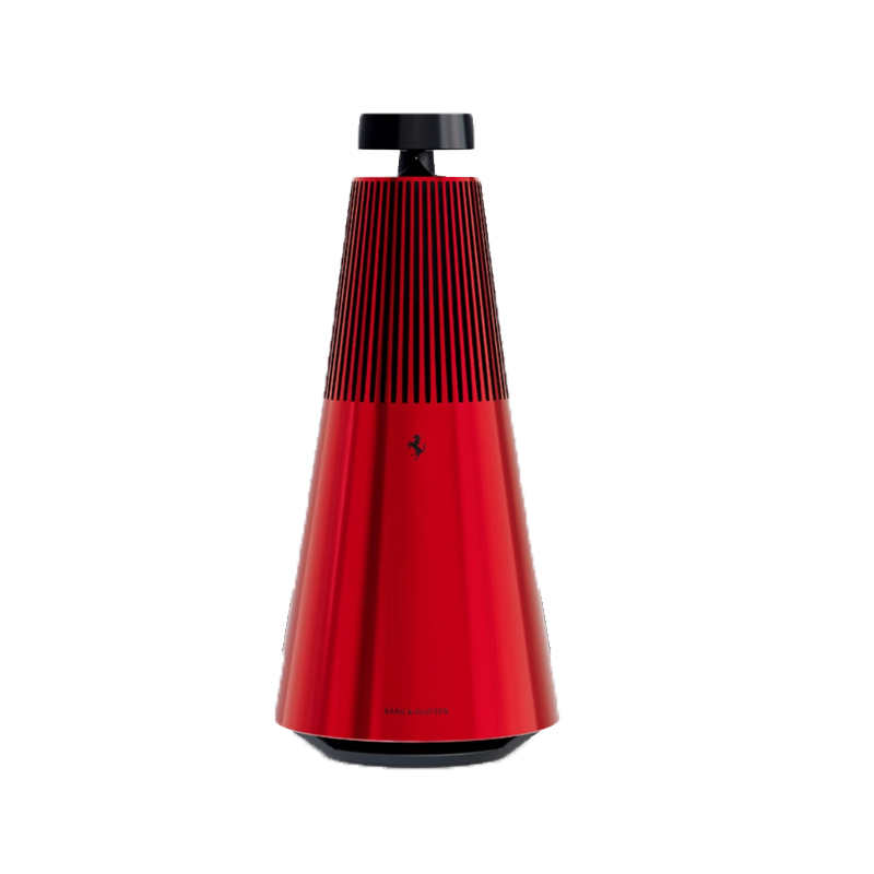 Loa B&O Beosound 2 Ferrari Edition