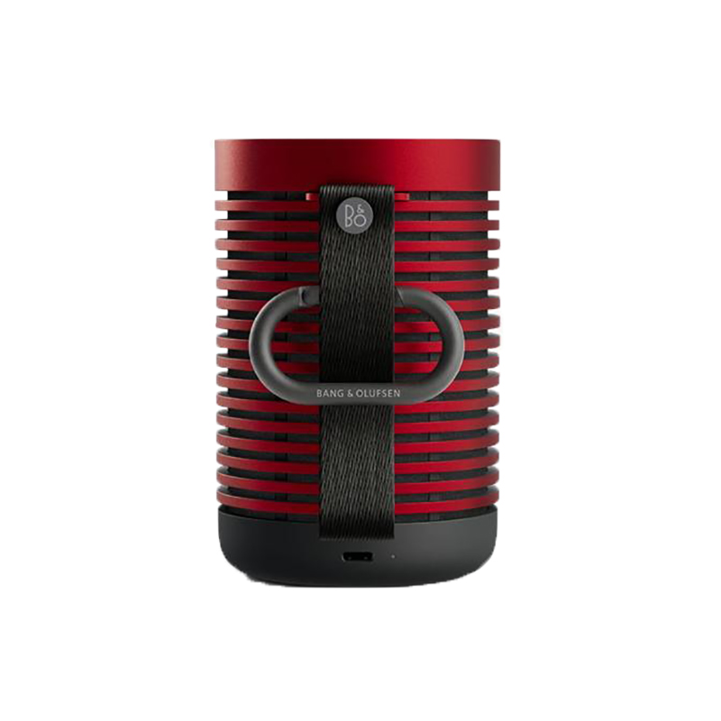 Loa B&O Beosound Explore Ferrari Edition