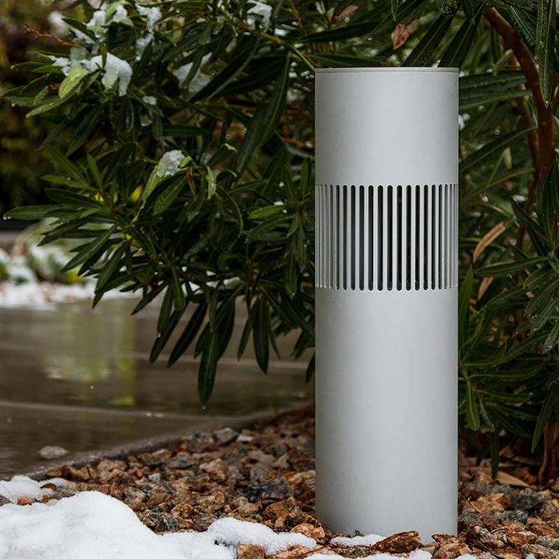 Loa B&O Beosound Bollard