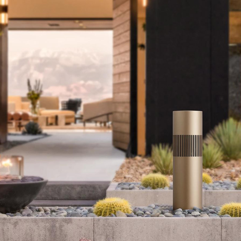 Loa B&O Beosound Bollard