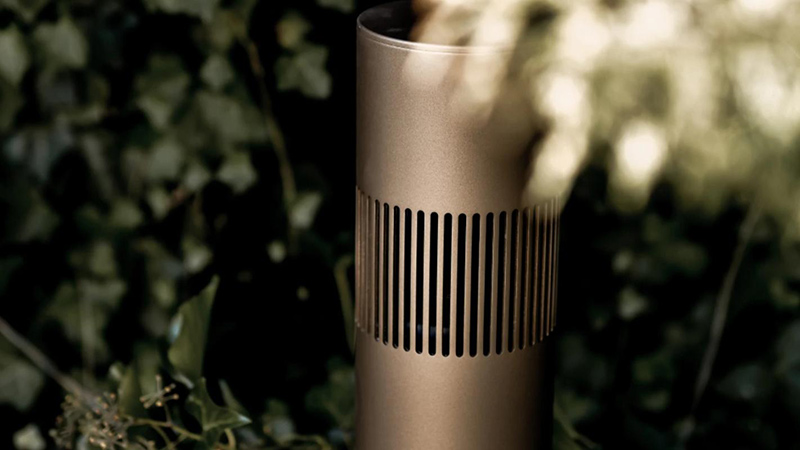 Loa B&O Beosound Bollard