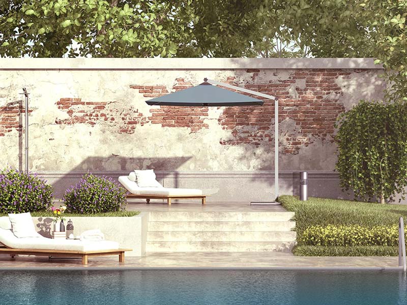 Loa B&O Beosound Bollard