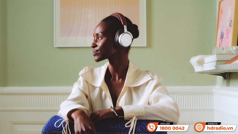 Tai nghe B&O Beoplay H100