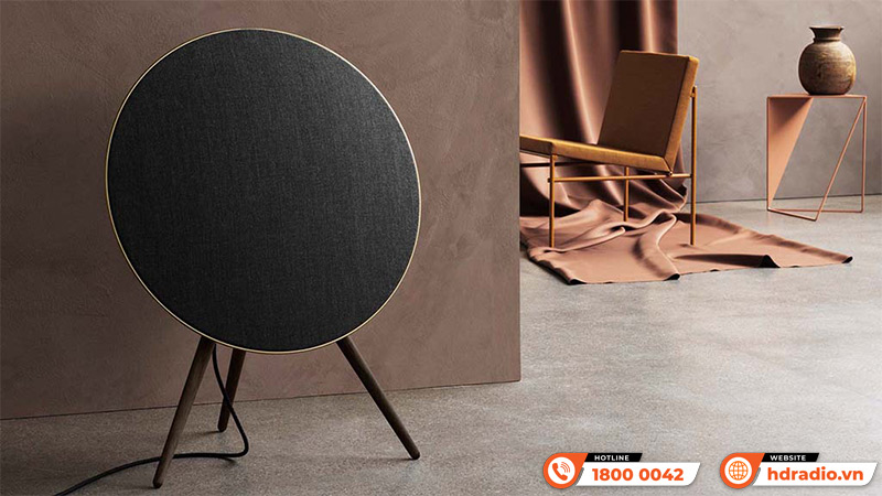 Loa B&O Beosound A9 MK5