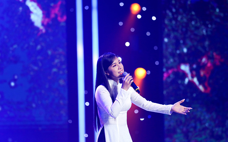 Những bài hát karaoke hay cho nữ