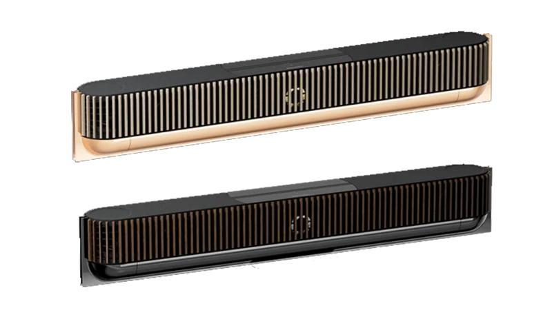 Bang & Olufsen cho ra mắt 2 phiên bản mới cho siêu phẩm loa soundbar B&O Beosound Theatre
