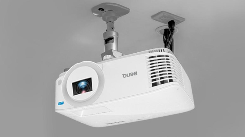 Máy chiếu BenQ LW500 WXGA Máy chiếu BenQ LW500 WXGA