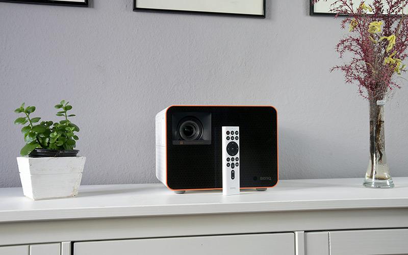 Máy chiếu BenQ X3000i