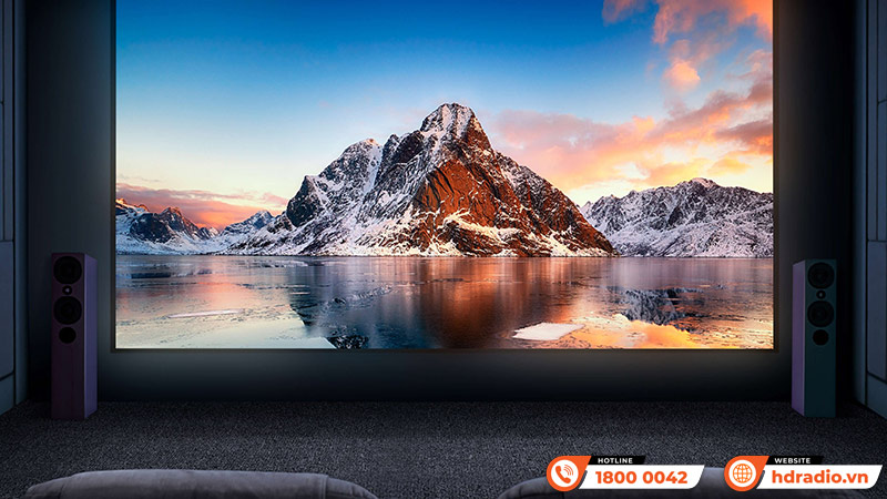 Máy chiếu BenQ W5800