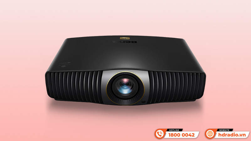 Máy chiếu BenQ W5800