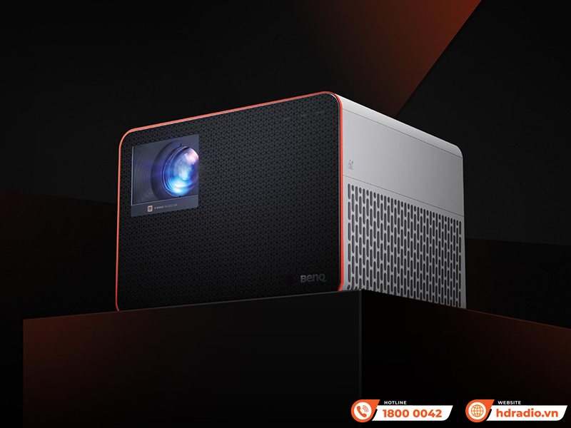 Máy chiếu BenQ X3100i