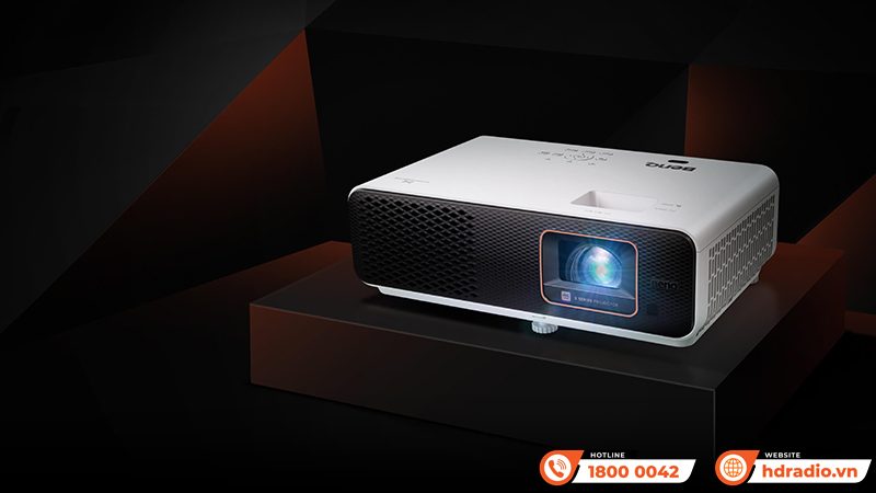 Máy chiếu BenQ X500i