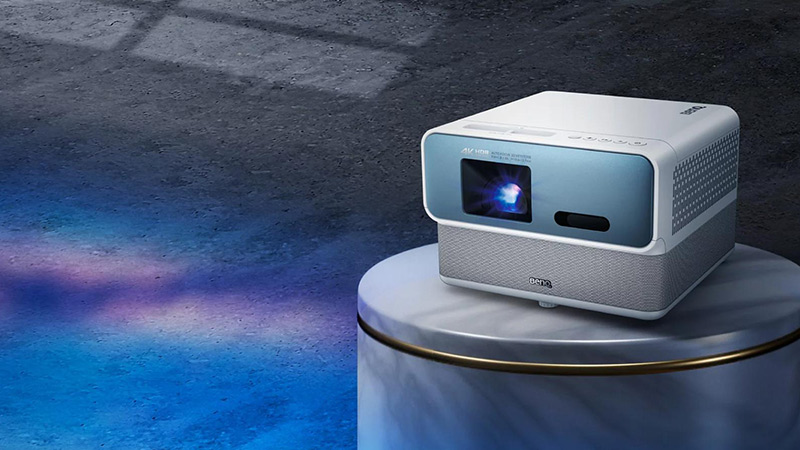 Máy chiếu BenQ GP500