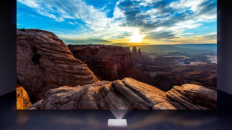 Máy chiếu BenQ GP500