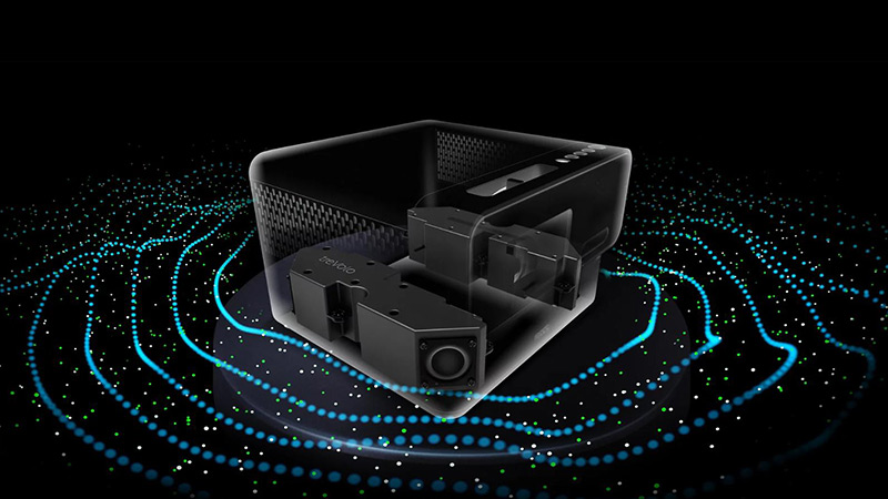 Máy chiếu BenQ GP500