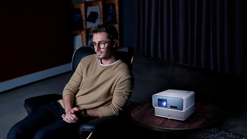 Máy chiếu BenQ GP500