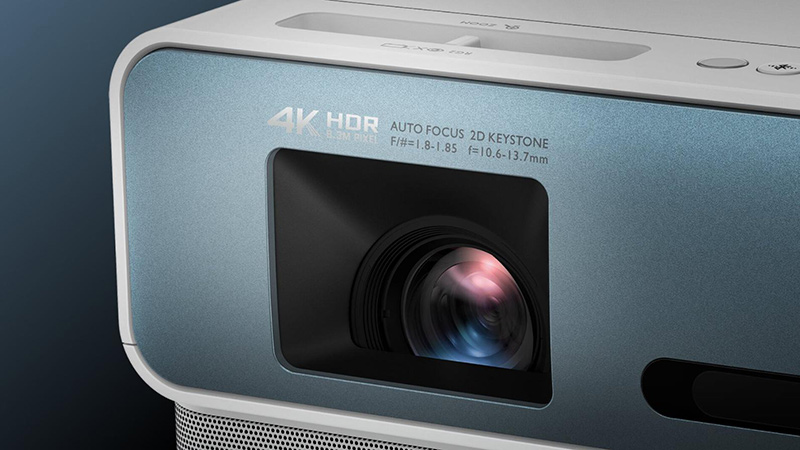 Máy chiếu BenQ GP500