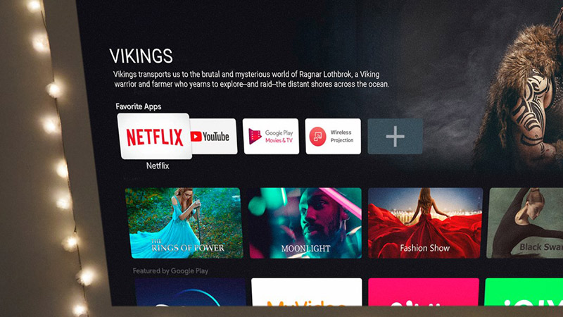 BenQ ra mắt mẫu máy chiếu mini thông minh mơi mang tên GV31