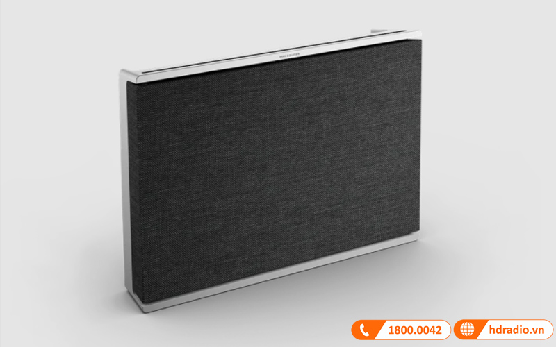 BEOSOUND LEVEL STEREO SET Giải pháp nghe nhạc stereo lý tưởng 2022