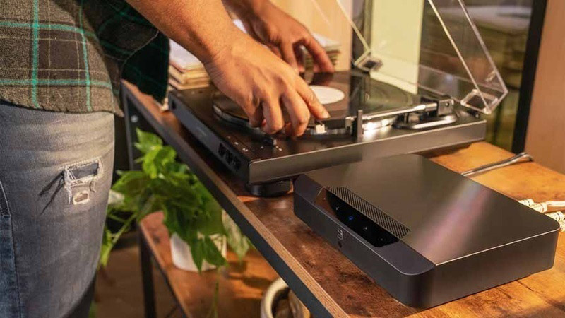 Amply Bluesound POWERNODE EDGE Amply Bluesound POWERNODE EDGE