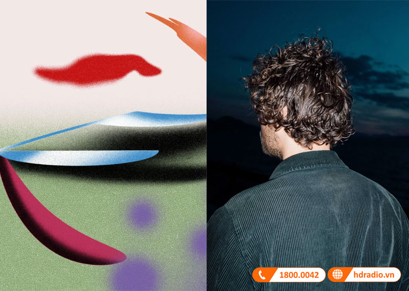 B&O gioi thieu du an Art of the A9 B&O gioi thieu du an Art of the A9