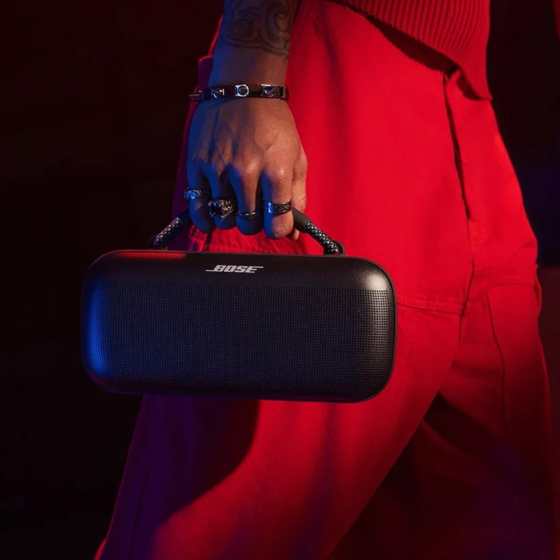 Bose ra mắt loa di động Soundlink Max - Sự lựa chọn hoàn hảo cho những chuyến du lịch