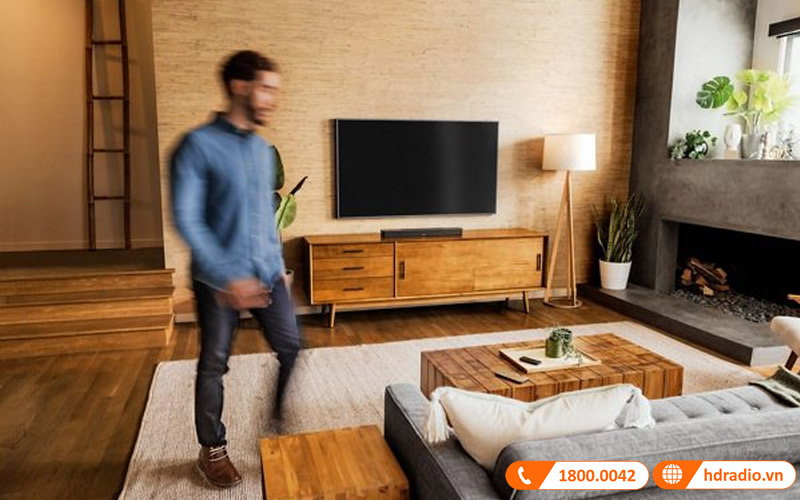 Bose ra mắt phiên bản Loa Bose Smart Soundbar 600 mới