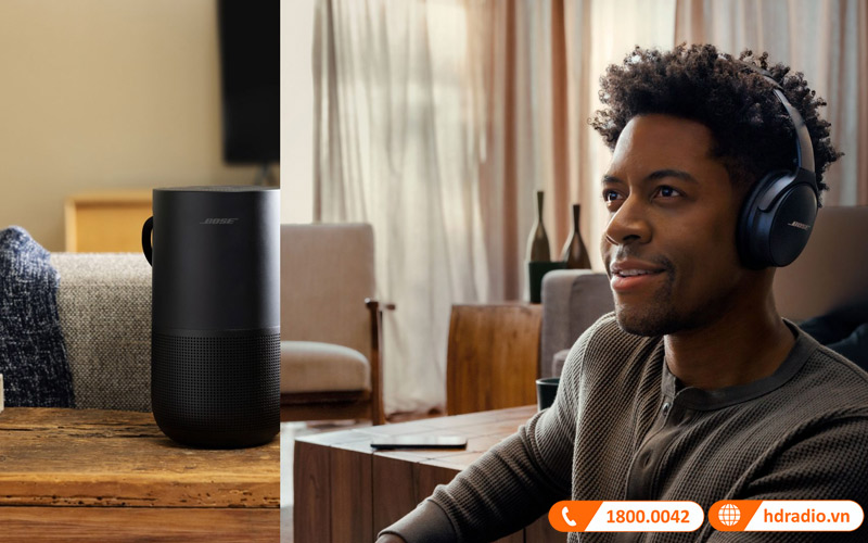 Bose ra mắt phiên bản Loa Bose Smart Soundbar 600 mới