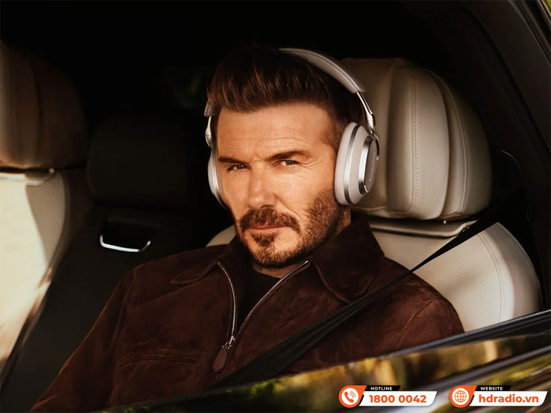 Bowers & Wilkins ra mắt Tai nghe Px8 S2