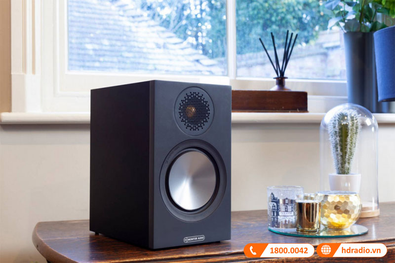  Bronze Series 6G -  dong loa nghe nhac cua Monitor Audio