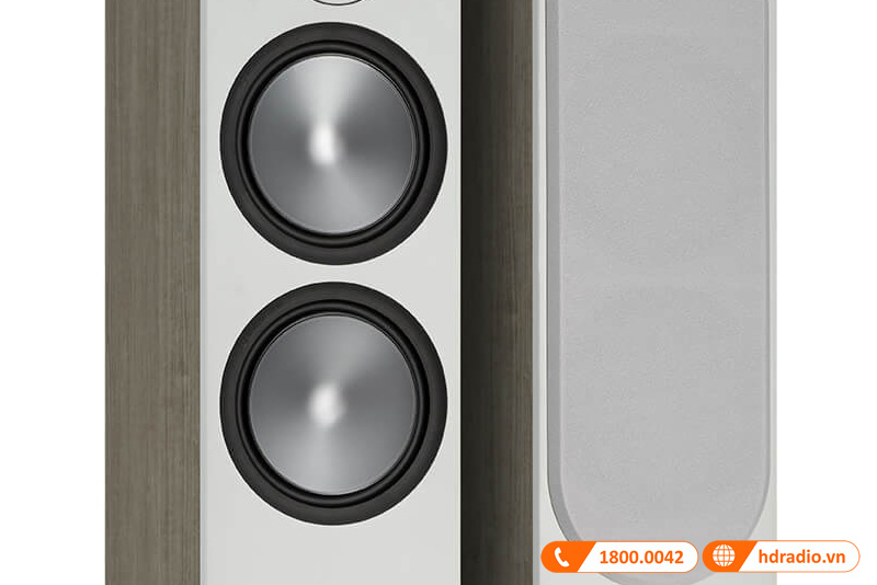  Bronze Series 6G -  dong loa nghe nhac cua Monitor Audio