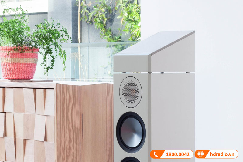  Bronze Series 6G -  dong loa nghe nhac cua Monitor Audio