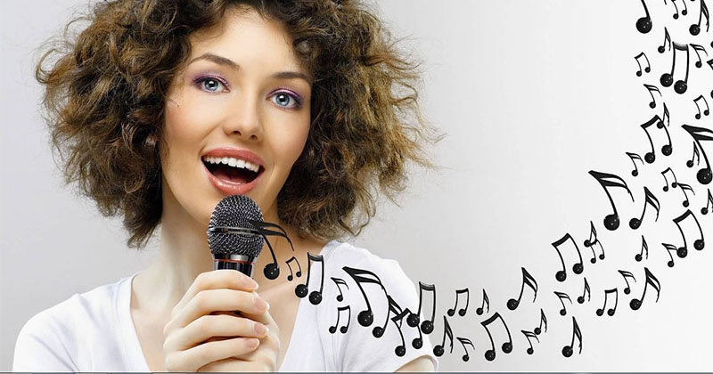 Cách hát hay cho người hát dở không biết hát