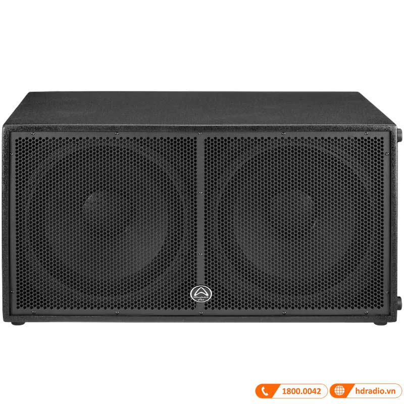 Loa Line Array Wharfedale WLA218SUB